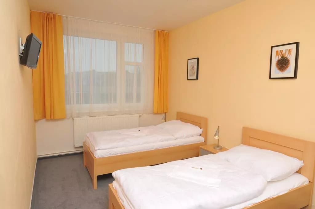 Photo 5 of Pension Milk inn