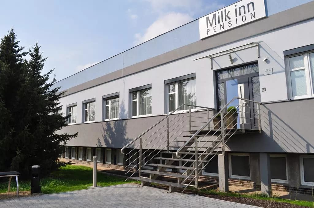 Photo 3 of Pension Milk inn