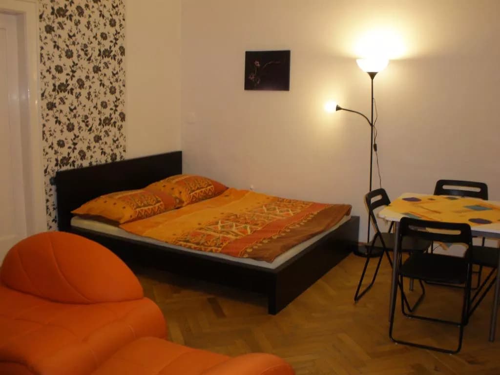 Photo 5 of Apartment Národní no. 17