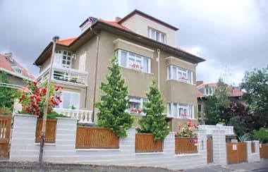 B&B Na Strani, Prague Krč