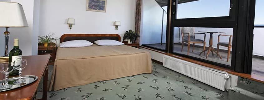 Photo 4 of Hotel Olsanka