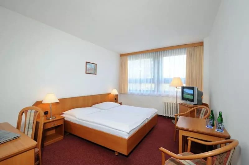 Photo 5 of Hotel Olsanka
