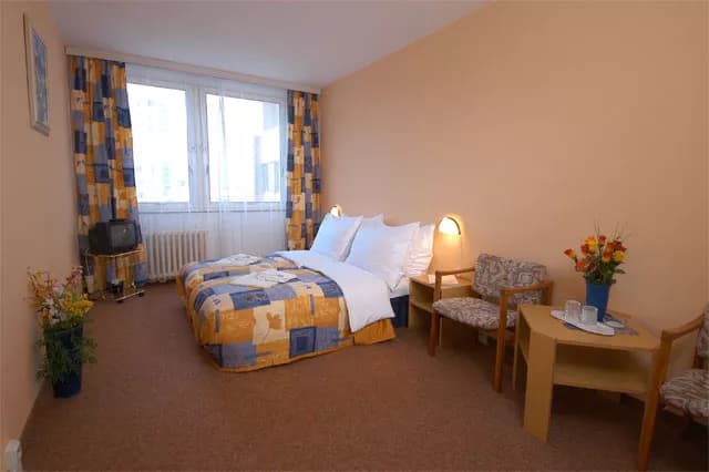 Photo 2 of Hotel Opatov