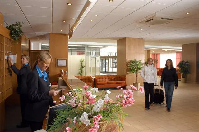 Photo 4 of Hotel Opatov