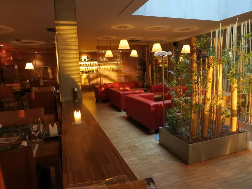Photo 3 of Blue Orange Business Resort Prague