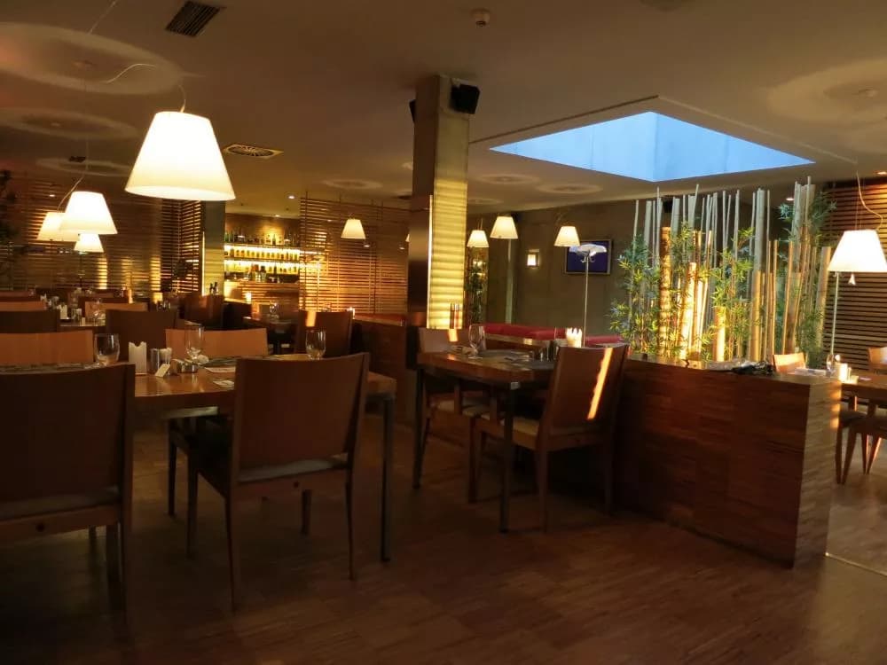 Photo 5 of Blue Orange Business Resort Prague