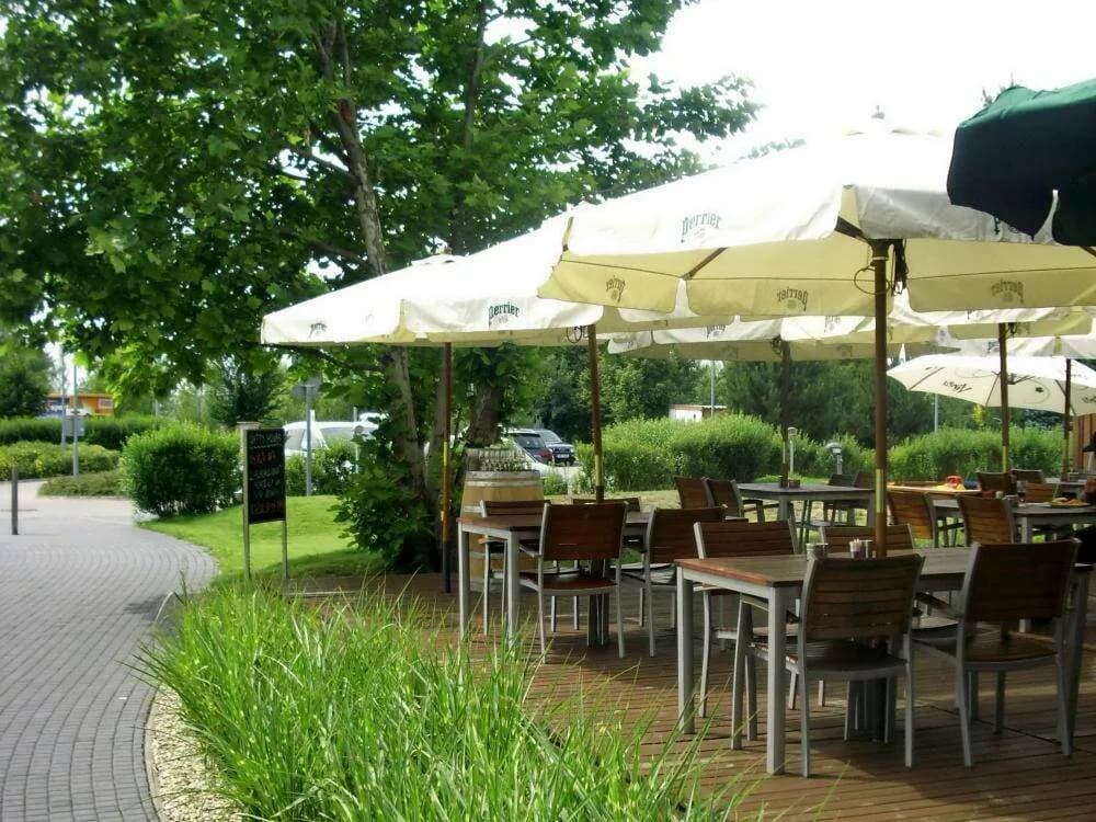 Photo 2 of Blue Orange Business Resort Prague