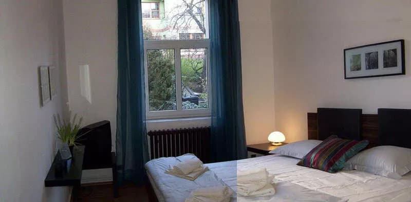 Photo 3 of Orchid Pension