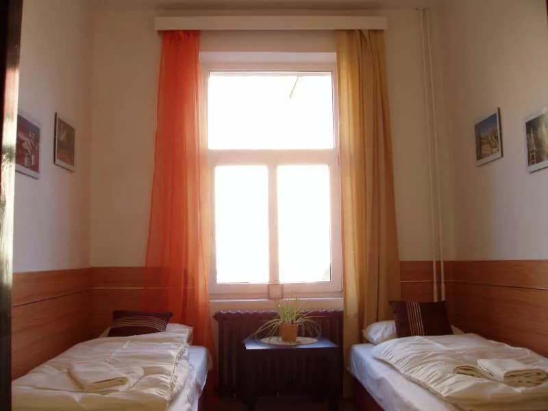 Photo 2 of Orchid Pension