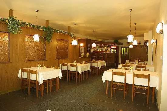 Photo 5 of Hotel Orlík