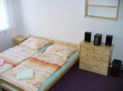 Photo 2 of Apartment House Ostrovni