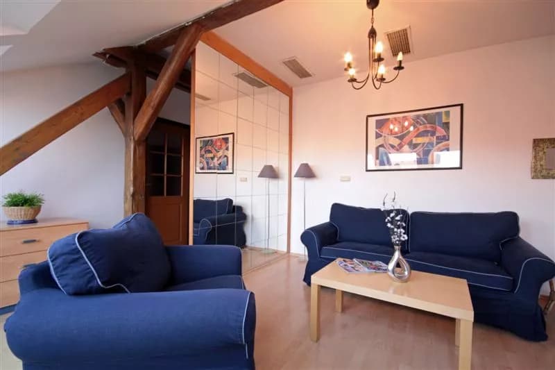 Photo 4 of Apartments Jungmann
