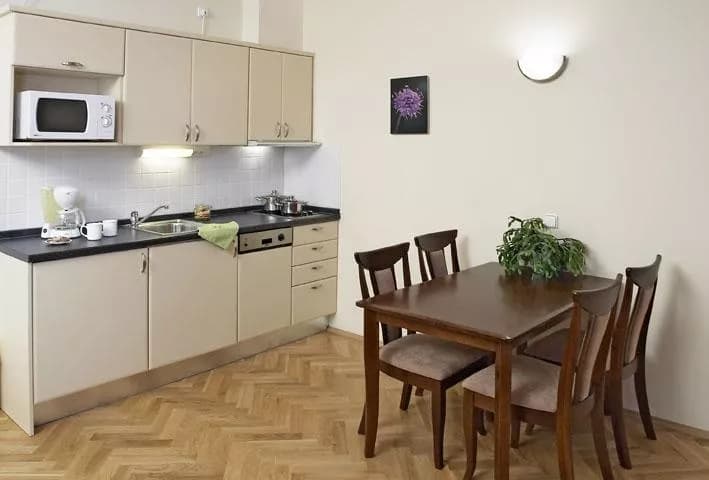 Photo 4 of Apartments Museum