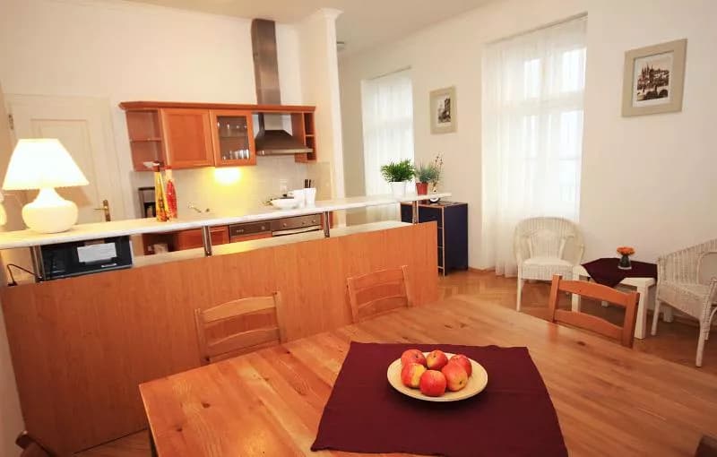 Photo 4 of Apartments Prague Central