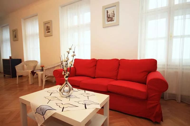 Photo 5 of Apartments Prague Central