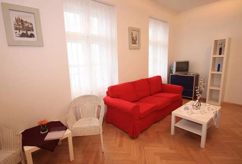 Photo 3 of Apartments Prague Central