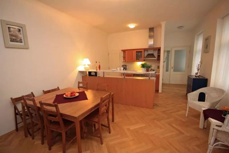 Photo 2 of Apartments Prague Central