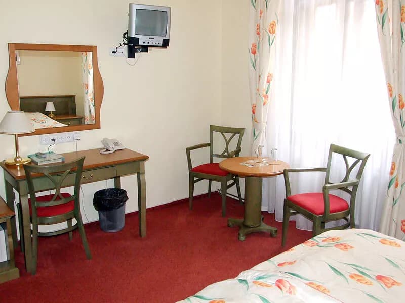 Photo 4 of Hotel Augustus et Otto