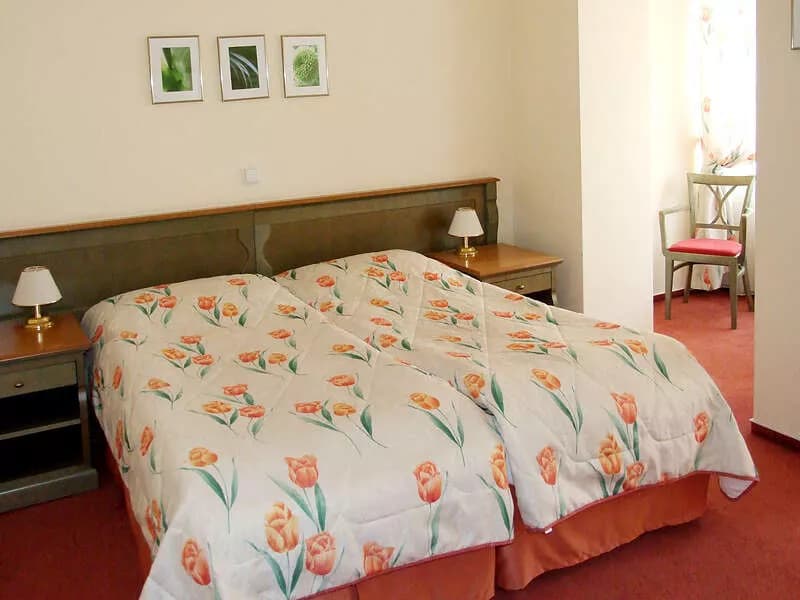 Photo 2 of Hotel Augustus et Otto