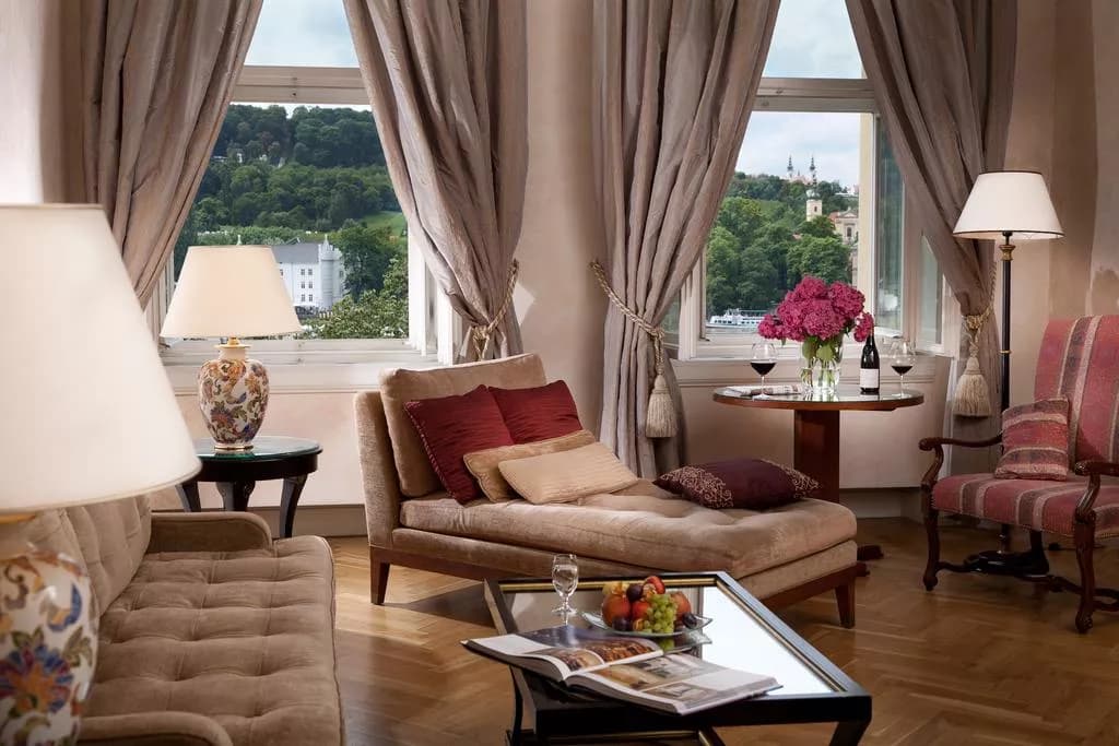 Photo 3 of Hotel Smetana