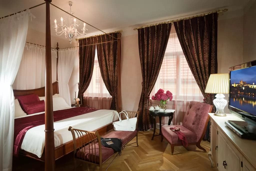 Photo 4 of Hotel Smetana