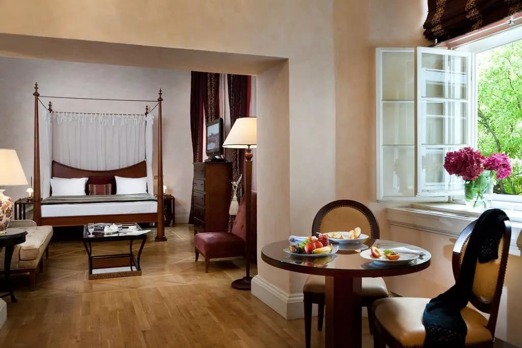 Photo 5 of Hotel Smetana