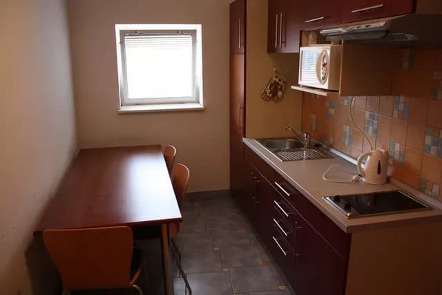 Photo 3 of Hotel Palmovka