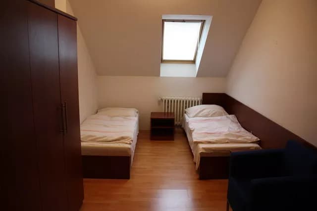 Photo 5 of Hotel Palmovka
