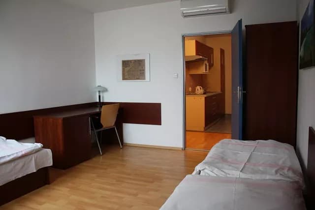 Photo 2 of Hotel Palmovka