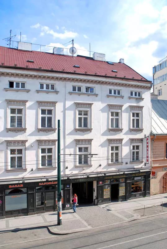 Photo 4 of Alice Apartment House