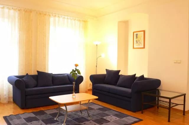 Photo 3 of Pension Charles Bridge B&B
