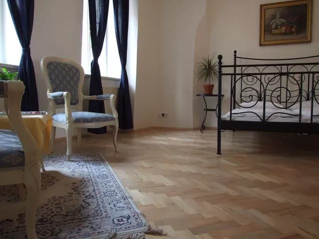Photo 2 of Pension Charles Bridge B&B