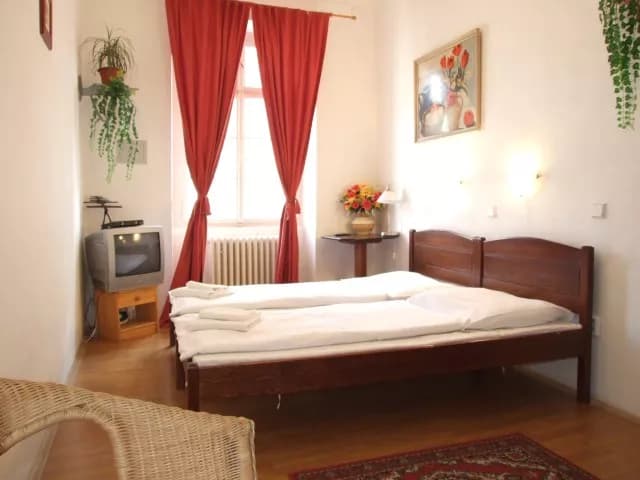 Photo 5 of Pension Charles Bridge B&B