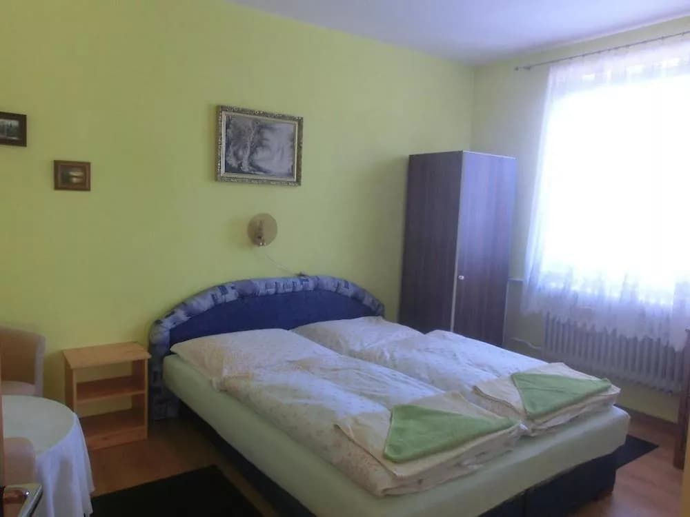 Photo 2 of Pension Vyšohlíd