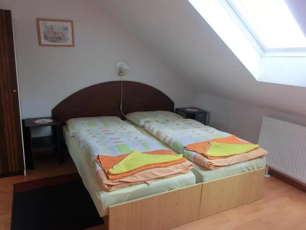 Photo 4 of Pension Vyšohlíd