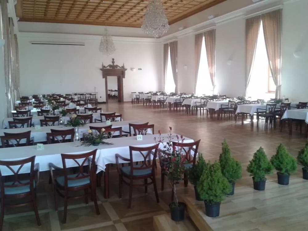 Photo 2 of Penzion DMTS, Internát