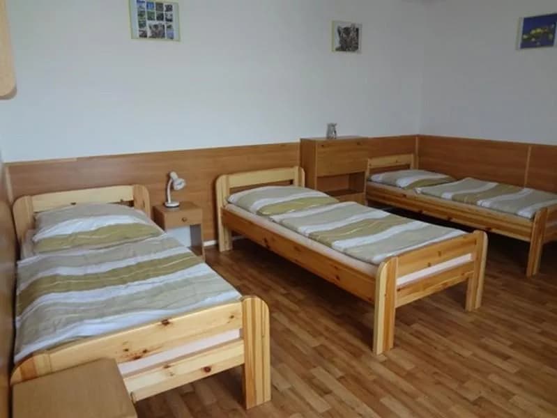 Photo 5 of Penziony Beneš