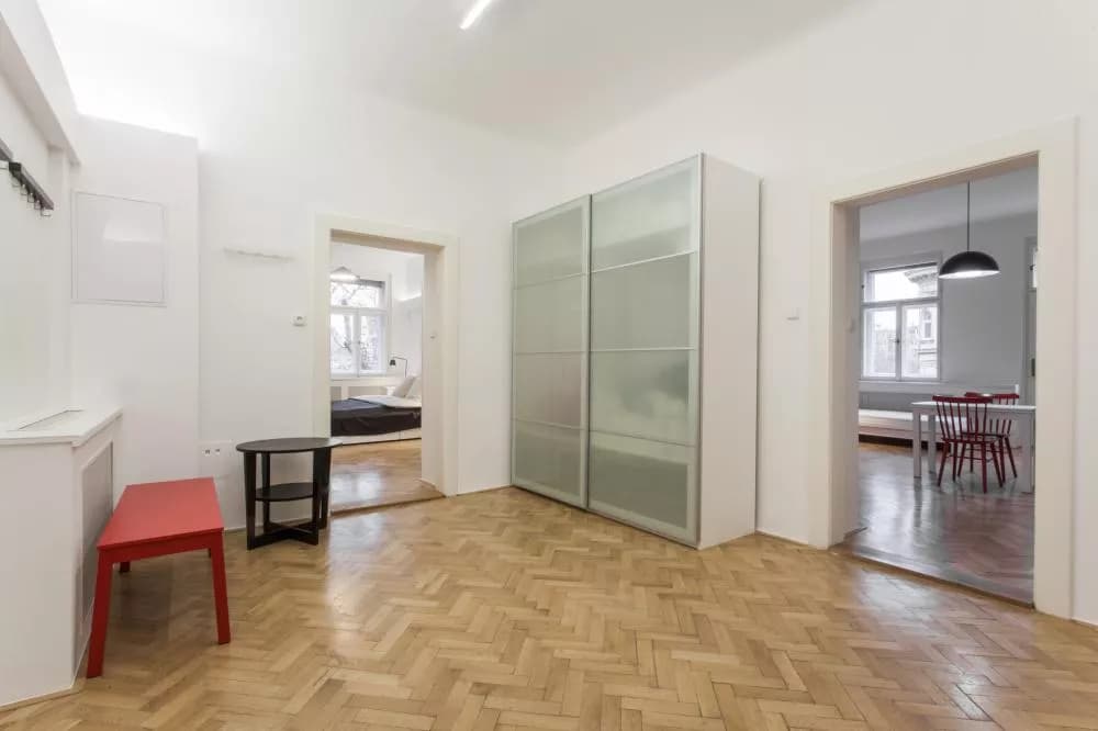 Photo 4 of Perfect Days Apartments Karlin