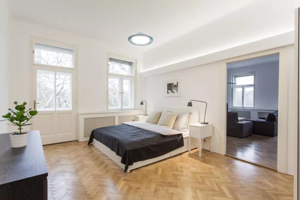 Photo 2 of Perfect Days Apartments Karlin
