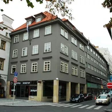 Hotel Perla, Prague Old Town