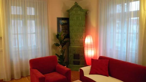 Photo 5 of ART Apartments Prague Petrska