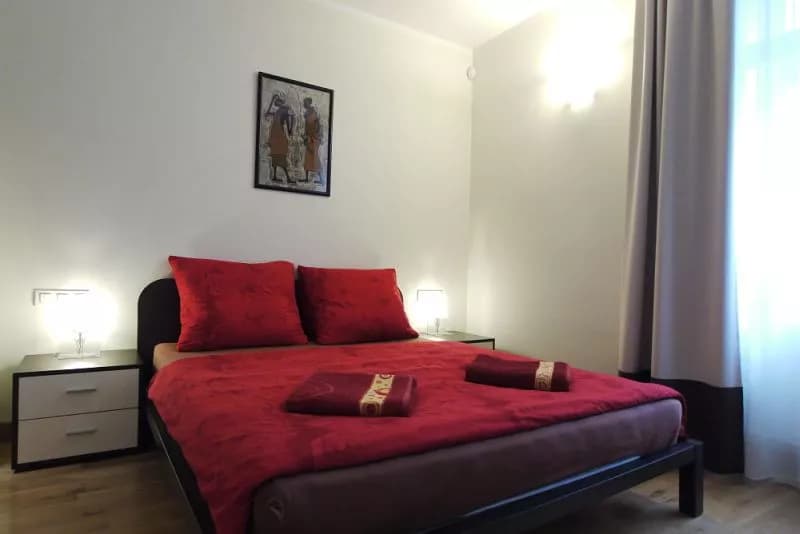 Photo 3 of ART Apartments Prague Petrska