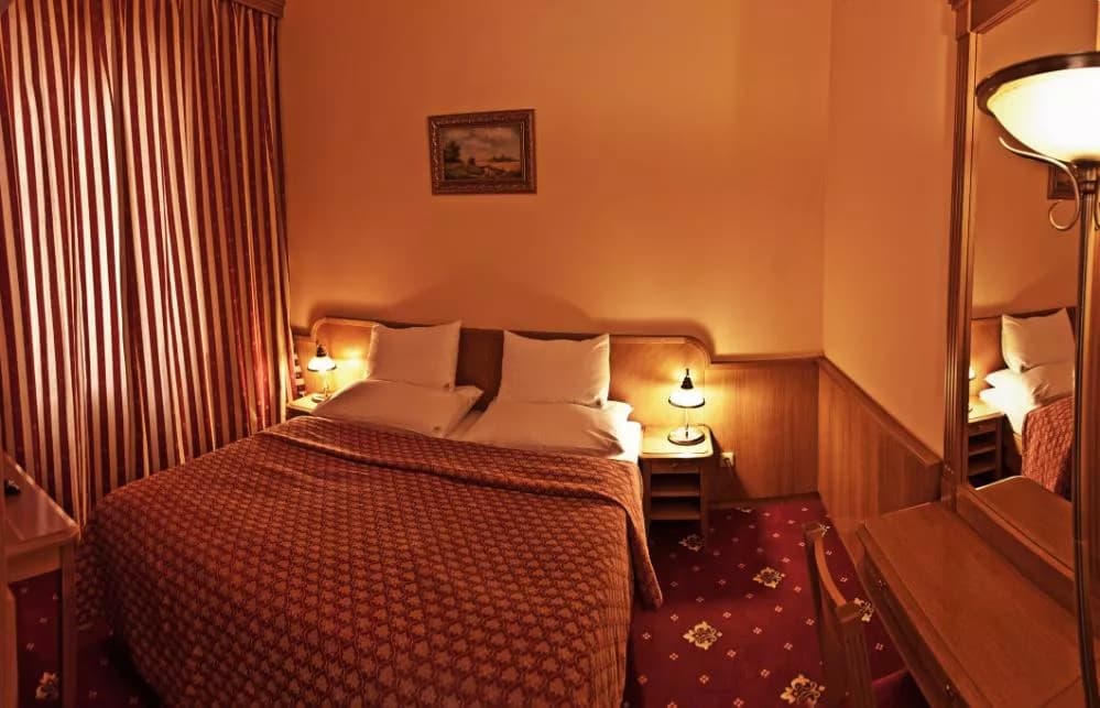 Photo 5 of HOTEL ASKANIA