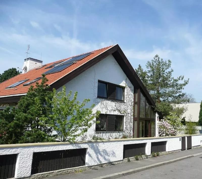 A. V. Pension Praha, Prague Chodov