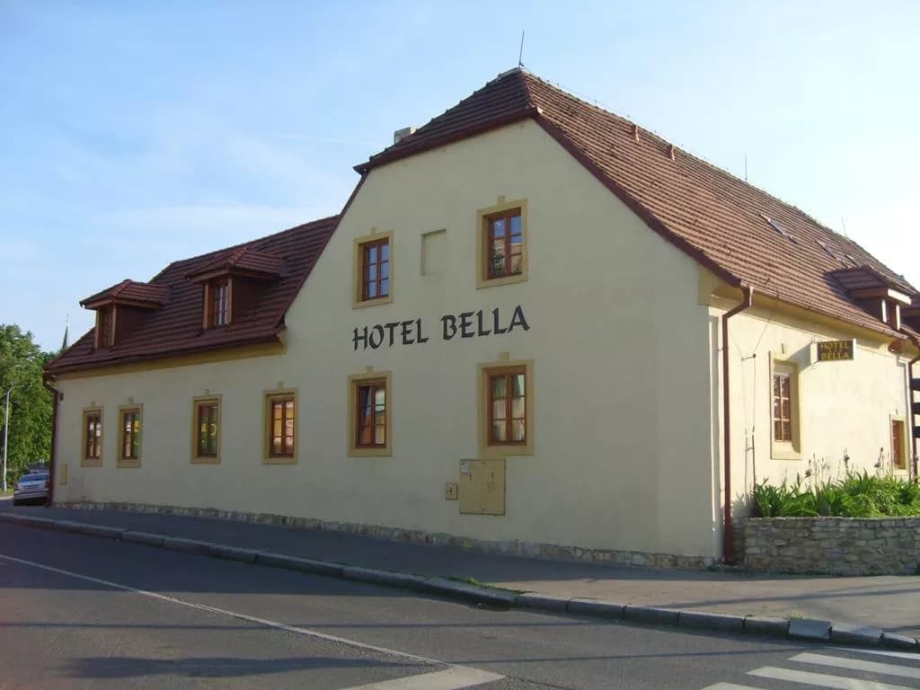 Photo 3 of HOTEL BELLA
