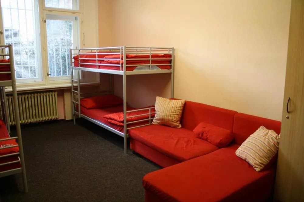 Photo 5 of Hostel-Centre