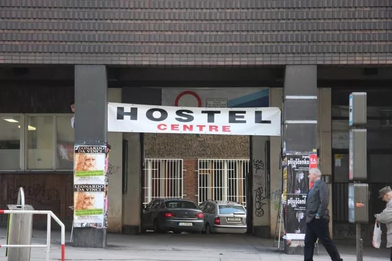 Photo 2 of Hostel-Centre