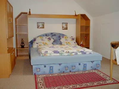 Apartman Prag, Prague Košíře