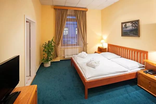 Photo 3 of Wellness & Treatment Hotel GHC