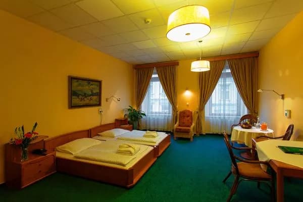 Photo 5 of Wellness & Treatment Hotel GHC
